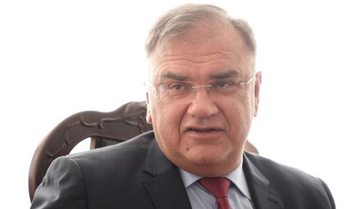 Ivanić: Dodikove najave odcjepljenja Republike Srpske od BiH su nerealne