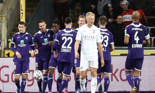 Marko Pjaca nakon 18 mjeseci opet među strijelcima; zabijao u svim ligama u kojima je igrao