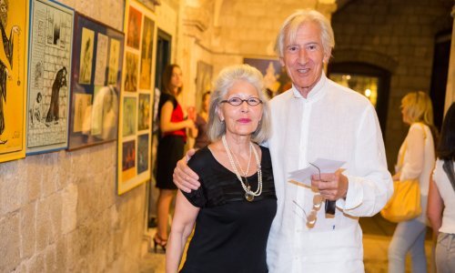 Legendarni Ljubiša Samardžić bori se za život