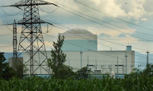 Bjelorusija gradi nuklearku na vratima EU-a, a Litva zabrinuto promatra