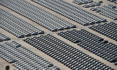 Koronavirus potopio prodaju automobila u Kini: U prva dva tjedna veljače strmoglavila se čak 92 posto!