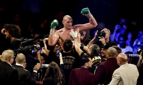 Dogovara se boksački meč desetljeća: Ova borba mora se dogoditi i to već ove godine
