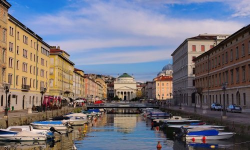 Istra dere s cijenama, a zašto su stanovi u Trstu i okolici toliko povoljni?