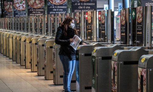 Europski parlament rekao osoblju da radi od kuće, ako su putovali u sjevernu Italiju