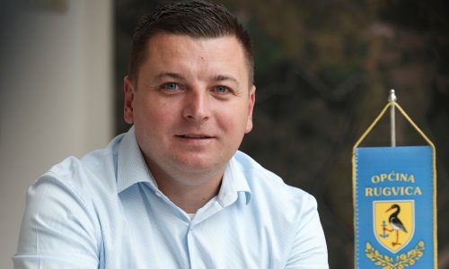 Općina Rugvica od travnja ukida prirez