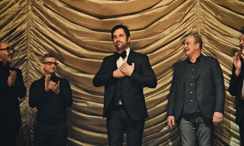 Svjetska premijera filma 'Otac' s Goranom Bogdanom na Berlinalu