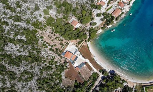 Zemljišta, apartmani i već uhodani restorani: Sotheby's prodaje pet luksuznih turističkih projekata u Hrvatskoj