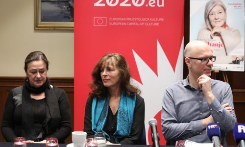 'Vježbanje života - drugi put': Što donosi nova verzija kultne riječke predstave