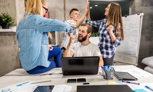 Isprogramirajte vaš poslovni put: ovaj tjedan nude se ovi dobri poslovi u IT industriji