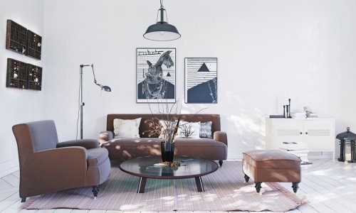 Jeste li čuli za japandi stil uređenja doma? Svakim danom ima sve veći broj poklonika