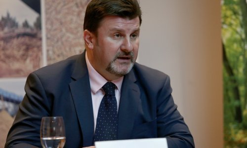 Topla zima i novi igrači na stranim tržištima ugrozili domaće proizvođače peleta