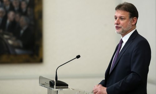 Jandroković: Bude li potrebe, Hrvatska će poslati vojsku na granice