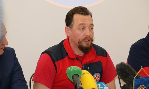 HGSS u travnju slavi 70 godina službe, evo što su sve pripremili za građane