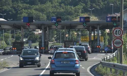 Do 400 Buzećana svakodnevno putuje na posao u Italiju; danas su otišli, ne znaju kako će se vratiti