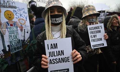 Odvjetnik SAD-a kaže da je Assange ugrozio ljudske živote