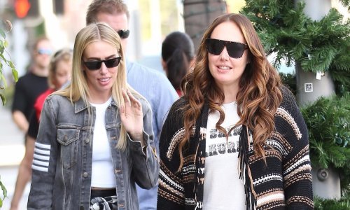 Ovako to rade bogataši: Evo kako je izgledao baby shower Petre Ecclestone