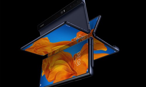 Huawei ima novi preklopni Android - upoznajte Mate Xs