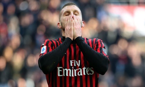 Prljava igra Eintrachta; čekali su da Ante Rebić proigra, pa postavili nevjerojatne uvjete