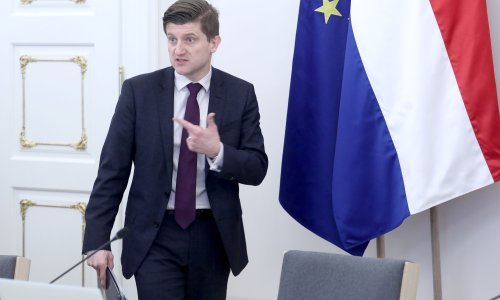 Marić: Teško je predvidjeti utjecaj koronavirusa na turizam, ali on se može s time izboriti
