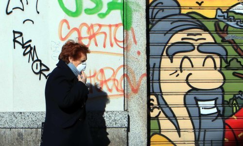 Zbog koronavirusa oglasila se i Komora dentalne medicine