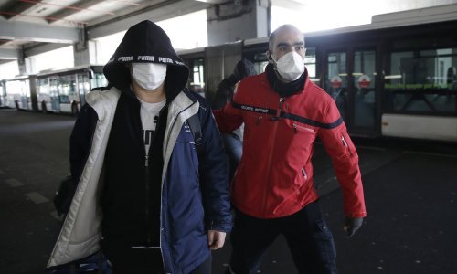 Ravnateljstvo civilne zaštite izdalo priopćenje: Evo tko se sve treba javiti liječniku