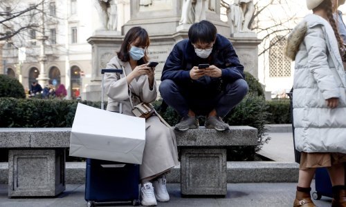 Četrnaestero djece iz Sarajeva u karanteni nakon boravka u Italiji