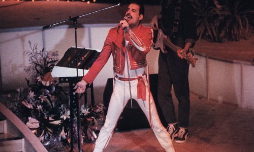 London dobio ulicu po slavnom pjevaču