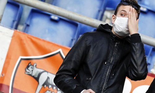 Talijanska vlada prihvatit će najnepopularnije rješenje kada je u pitanju ligaški nogomet