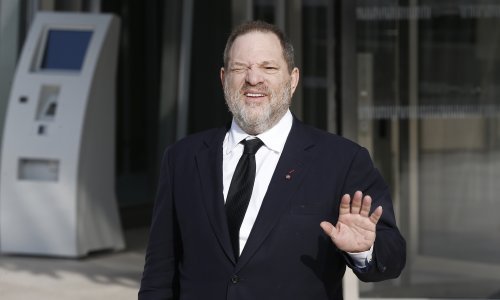 Bob Weinstein žestoko protiv starijeg brata Harveya: 'Njemu je mjesto u paklu, isti je kao O.J. Simpson'