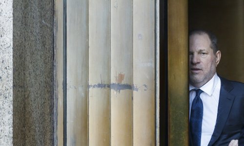 Harvey Weinstein i njegov skandal potaknuli su niz knjiga, filmova i serija. Evo najzanimljivijih