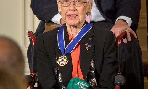 Preminula matematičarka Katherine Johnson čiji je rad opisan u filmu 'Skrivene brojke'