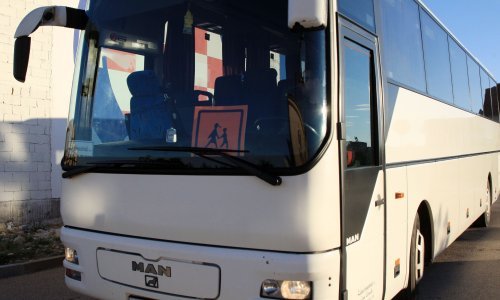 Splitski i omiški srednjoškolci koji su došli iz Italije sutra mogu na nastavu