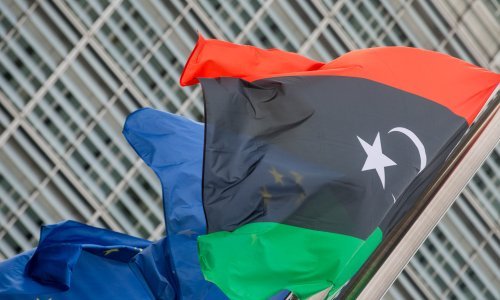 Egipat predstavio novi plan za Libiju nakon propasti Haftarove ofenzive