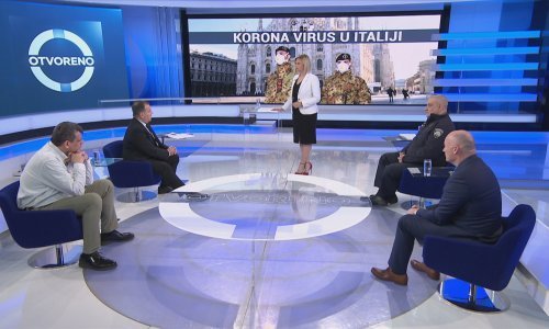 Beroš: U 80 posto slučajeva klinička slika kod oboljelih je blaga i ljudi ni ne znaju da su preboljeli koronavirus