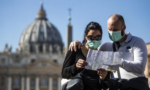 Ministarstvo vanjskih i europskih poslova objavilo preporuke za putovanja u Italiju