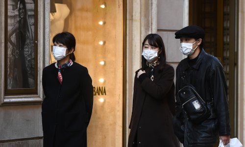 Indonezija potvrdila prve slučajeve koronavirusa, povezane s Japankom