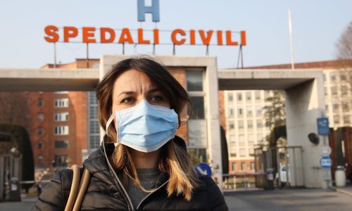 U Italiji 424 zaraženih koronavirusom, tri pacijenta izliječena