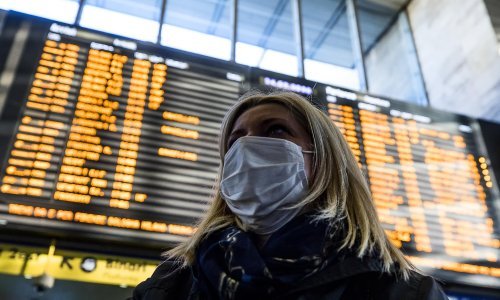 Cijela Italija u karanteni! Crvena zona za 60 milijuna ljudi