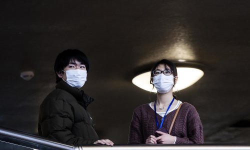 Troje Kineza u bolnici u Sarajevu, napravljeni testovi na koronavirus