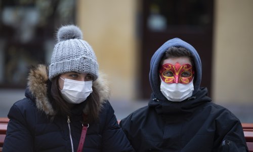 Ljekarnička komora: Veliki interes ljekarni i pacijenata za kirurške maske
