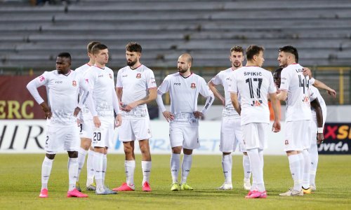 Gorica ima novog trenera; evo tko je sjeo na klupu kluba koji je dugo slovio za hit prvenstva