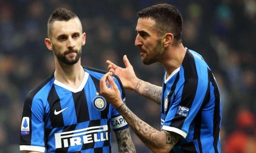 Marcelo Brozović dobiva nemoralnu ponudu koju će teško odbiti, a za sve je 'kriv' Zinedine Zidane