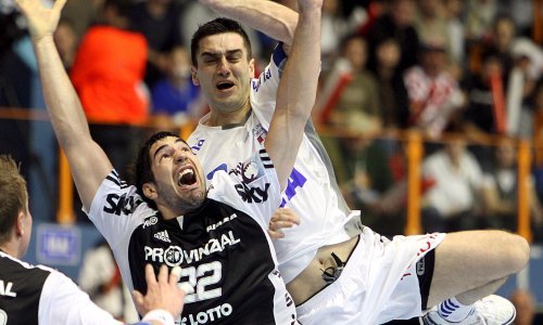 Čelnike EHF-a statistika izgleda ne zanima, ali rukometni portal iskopao podatak o najboljim strijelcima Lige prvaka svih vremena