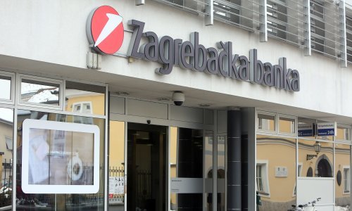 Dva člana Uprave Zagrebačke banke dala ostavke