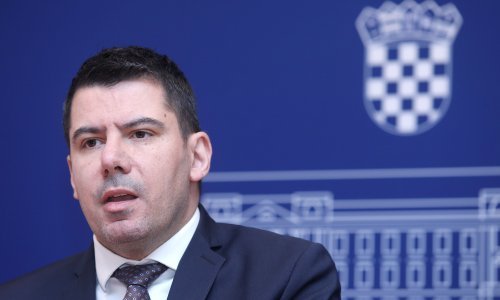 Grmoja: HNB mora izvijestiti Sabor na sumnje o pranju novca u Zagrebačkoj banci
