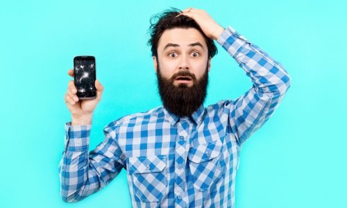 Murphyjev zakon kaže da se mobitel kvari kad mu istekne garancija. Izigrajte sudbinu i produžite mu jamstvo