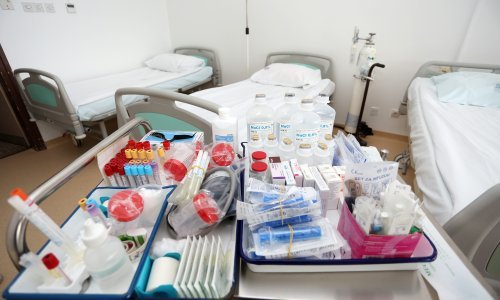 Što ako se zarazite koronavirusom, a nemate dopunsko?