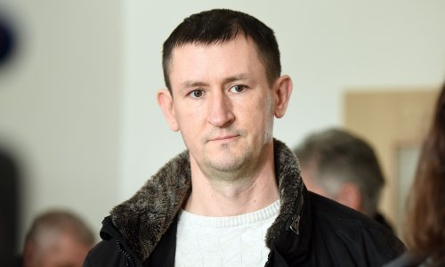 U varaždinskoj bolnici spremni za slučaj pojave koronavirusa