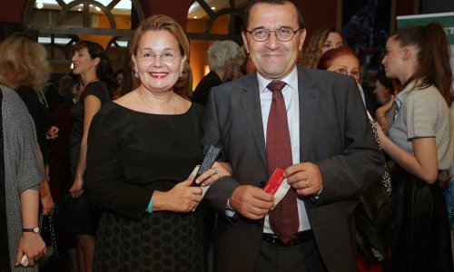 Ne može u Kinu: Vitomira Lončar spletom je nevjerojatnih okolnosti završila u Zagrebu