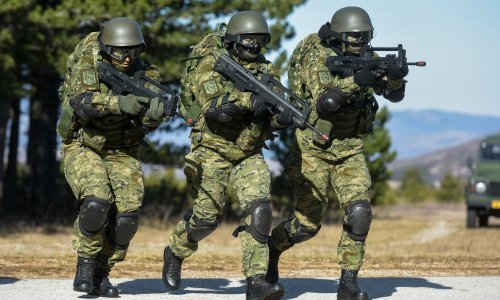 Otkazano hodočašće Hrvatske vojske, policije i branitelja u Lourdes